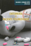 ENFERMERÍA Y PACIENTE POLIMEDICADO | 9788490520857 | Portada