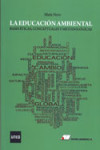 LA EDUCACION AMBIENTAL | 9788479913823 | Portada