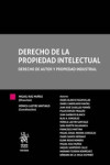 Derecho de la Propiedad Intelectual | 9788491693550 | Portada