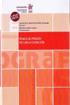 PENAS DE PRISIÓN DE LARGA DURACIÓN | 9788491692133 | Portada