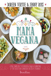 MAMA VEGANA | 9788415292616 | Portada