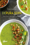 DEPURA SOPA | 9788484456018 | Portada