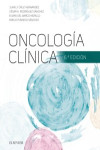 Oncología clínica | 9788491132820 | Portada