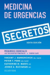 Secretos. Medicina de urgencias | 9788491132233 | Portada