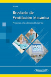 Breviario de Ventilación Mecánica + ebook | 9788411060462 | Portada