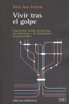 Vivir tras el Golpe. Trayectorias Sociales de Personas que Sobreviven a un Traumatismo Craneoencefálico | 9788472908468 | Portada