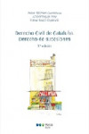 DERECHO CIVIL DE CATALUÑA. DERECHO DE SUCESIONES | 9788491234241 | Portada