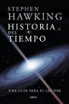 HISTORIA DEL TIEMPO | 9788417067045 | Portada