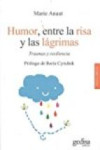 HUMOR, ENTRE LA RISA Y LAS LAGRIMAS: TRAUMAS Y RESILIENCIA | 9788497849524 | Portada