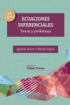 ECUACIONES DIFERENCIALES | 9788473606097 | Portada