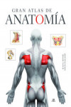 Gran Atlas de Anatomía | 9788466236713 | Portada