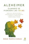 Alzheimer: Cuando se pierden las ideas | 9788498274127 | Portada