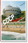 CCCP. Cosmic Communist Constructions Photographed | 9783836587792 | Portada