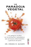 LA PARADOJA VEGETAL | 9788441437869 | Portada