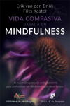 Vida compasiva basada en mindfulness | 9788433029454 | Portada