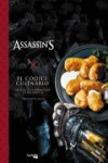 Códice culinario Assassin's Creed | 9788416857548 | Portada