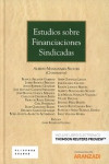 ESTUDIOS SOBRE FINANCIACIONES SINDICADAS | 9788491774396 | Portada