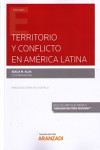 TERRITORIO Y CONFLICTO EN AMÉRICA LATINA | 9788491775966 | Portada
