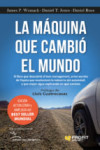 LA MAQUINA QUE CAMBIO EL MUNDO | 9788416583973 | Portada