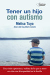 TENER UN HIJO CON AUTISMO | 9788417002022 | Portada