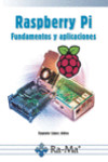 RASPBERRY PI. FUNDAMENTOS Y APLICACIONES | 9788499647197 | Portada