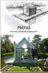 PREFAB. How many modules do you need to live? | 9788416500611 | Portada