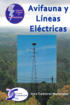 AVIFAUNA Y LINEAS ELECTRICAS | 9788415270423 | Portada
