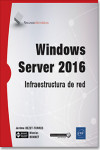 Windows Server 2016 | 9782409012242 | Portada