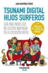 TSUNAMI DIGITAL HIJOS SURFEROS | 9788494575112 | Portada