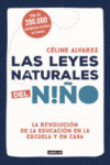LAS LEYES NATURALES DEL NIÑO | 9788403517745 | Portada