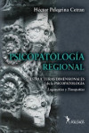 Psicopatología Regional | 9789876499866 | Portada