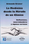 LA MEDICINA DESDE LA MIRADA DE UN CLÍNICO | 9789875703384 | Portada