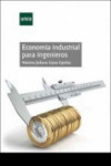 Economía industrial para ingenieros | 9788436272000 | Portada