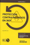 PROTECCIÓN CONTRA INCENCIOS 360º | 9788490990186 | Portada