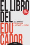 EL LIBRO DEL EDUCADOR | 9788432147951 | Portada