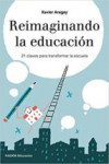 REIMAGINANDO LA EDUCACION | 9788449333729 | Portada