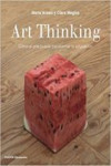 ART THINKING | 9788449333705 | Portada