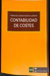 CONTABILIDAD DE COSTES | 9788494698651 | Portada