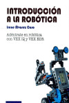 INTRODUCCION A LA ROBOTICA | 9788416898411 | Portada