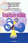 Rehabilitación Vestibular | 9789875703438 | Portada