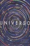 UNIVERSO. Explorando el mundo astronómico | 9780714875705 | Portada