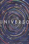 UNIVERSO. Explorando el mundo astronómico | 9780714875705 | Portada