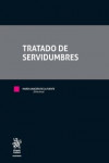 TRATADO DE SERVIDUMBRES | 9788491693512 | Portada