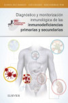 Diagnóstico y monitorización inmunológica de las inmunodeficiencias primarias y secundarias | 9788490228852 | Portada
