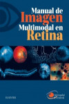 Manual de imagen multimodal en retina | 9788491133568 | Portada