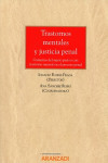 TRASTORNOS MENTALES Y JUSTICIA PENAL | 9788491524489 | Portada