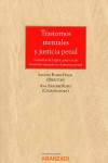 TRASTORNOS MENTALES Y JUSTICIA PENAL | 9788491524489 | Portada