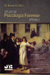 ATLAS DE PSICOLOGÍA FORENSE (PENAL) | 9788494774300 | Portada