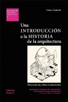 UNA INTRODUCCION A LA HISTORIA DE LA ARQUITECTURA | 9788429123067 | Portada
