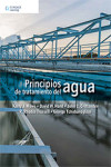 Principio de tratamiento de aguas | 9786075228624 | Portada